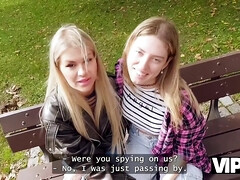 Bisexuell, Gehörnter ehemann, Hardcore, Lesbisch, Natürlichen titten, Büro, Pov, Realität