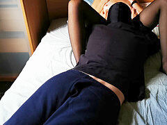 母, オーガズム