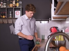 Cul, Fétiche des pieds, Français, Orgasme, Chatte, Suçant, Nénés, Jouets