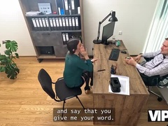 Grosse titten, Braunhaarige, Frau, Hardcore, Natürlich, Büro, Realität, Strümpfe