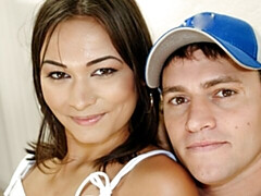 Culo grande, Verga grande, Morena, Estilo perrito, Tetas naturales, Pov, Adolescente, Tetas