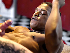 Anaal, Kont, Pijpbeurt, Homo, Handbeurt, Interraciaal, Pornster, Tatoeage