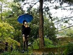 素人, アウトドア