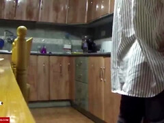 アナル, アラブ, アジア人, デカ尻, デカパイ, フェラチオ, カップル, チン