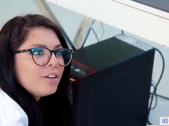 アメリカ人, 美人, 茶髪の, オナニー, 淫乱熟女, 母, オマンコ, 義母