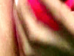 Tetas grandes, Rubia, Lesbiana, Juguetes