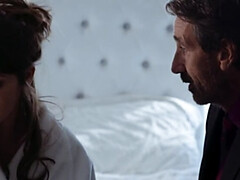 Stepdaughter Needs To Be More Experienced - Steve Holmes, Paige Owens