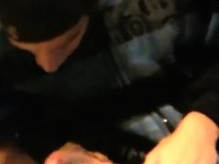 Amateur, Homosexuelle, Solo