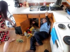 Жопа, Большая жопа, Большие сиськи, Минет, Глубокая глотка, Член, Киски, Сиськи