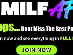 デカ尻, デカチン, デカパイ, 巨乳な, バック, 熟年, 淫乱熟女, 母