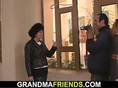 Минет, Бабушки, Ласковые ручки, Белье, Зрелые, Киски, Кричащие, Втроем