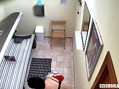 Leie, Tschechisch, Hd, Selbstgemacht, Muschi, Rasiert, Solo, Eng