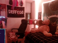 Lieveling, Sperma shot, Huisgemaakt, Naakt, Kut duiken, Tiener, Trio, Tieten likken