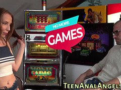 Anal, Mamada, Hd, Enorme, Besar, Chupando, Adolescente, Tetas