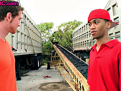 Amateur, Noire, Noir ébène, Homosexuelle, Poilue, De plein air, Actrice du porno, Public