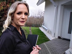 Grosse titten, Blondine, Hardcore, Absätze, Milf, Pov, Reiten, Titten