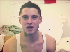 Schwul, Hd, Interrassisch, Masturbation