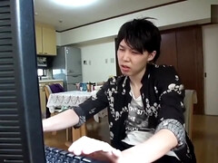 Asiatique, Gros seins, Classique, Fétiche, Japonaise, Naturelle, Orgasme, Adolescente