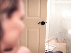 Mooi, Blond, Pijpbeurt, Lul, Hardcore, Hd, Orgasme, Kut duiken