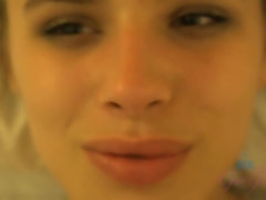 Анальный секс, Минет, Брюнетки, Пальцем, Трусики, От первого лица, Киски, Стриптизерша