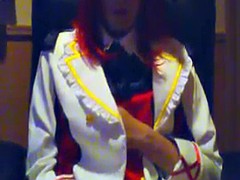 Amateur, Asiatique, Masturbation