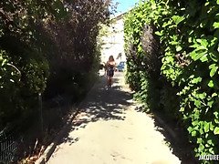 Amateur, Tir de sperme, Gorge profonde, Queue, Européenne, Hard, Mère que j'aimerais baiser, Homme homme femme