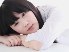 Some good-looking Japanese models are here to be touched