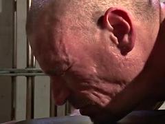 Anal, Grosse bite, Sucer une bite, Homosexuelle, Léchez, Masturbation, Muscle, Suçant