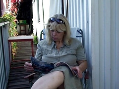 Blond, Pijpbeurt, Rondborstig, Bedriegen, Hd, Rijpe lesbienne, Moeder, Realiteit