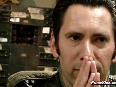 フェラチオ, ボンデージ, イマラチオ, チン, ハードコア, 苦痛, ラフ, 奴隷