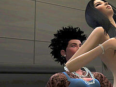 Anal, Lesbiana, Juguetes