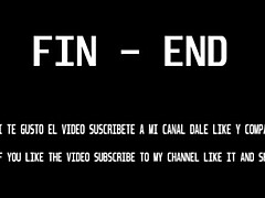 Enthousiasteling, Anaal, Grote kont, Dochter, Gezin, Huisgemaakt, Latijnse vrouw, Tiener