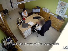 In den arsch, Braunhaarige, Tschechisch, Hardcore, Natürlichen titten, Schlaffe titten, Jungendliche (18+), Titten