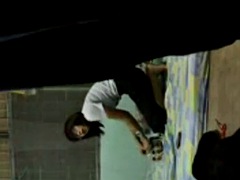 Amateur, Asiático, Mamada