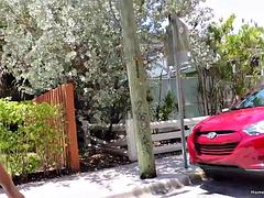 Asiático, Verga grande, Tetas grandes, Negro, Mamada, Corrida, Interracial, Tetas