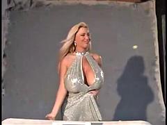 Big showcase: Big Tits, Babe  Blonde Porn