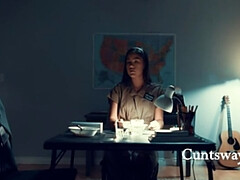 Schattig, Emo jongen, Lesbisch