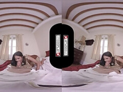 Tridimensionnel, Anal, Gros cul, Hd, Fille latino, Mère que j'aimerais baiser, Pov, Réalité