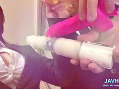 Japan: Blowjob, Amateur  Blonde Porn