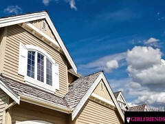 Arsch, Gesichtssitzen, Fingern, Lesbisch, Milf, Muschi, Titten, Nass