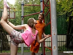 Pijpbeurt, Rondborstig, Gek, Vingeren, Flexibiel, Handbeurt, Hardcore, Masturbatie