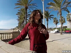 Plage, Frère, Hard, Hd, De plein air, Public, Rugueux