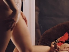 素人, お尻, デカ尻, カップル, イく瞬間, 女, Hd, ロシア人