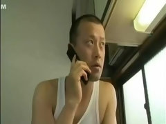 Asiatique, Japonaise, Mature