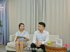 Aziatisch, Grote mammen, Hardcore, Tiener, Tieten likken