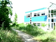 素人, お尻, ぽっちゃり, デカチン, チン, デブ, ドイツ人, 熟年