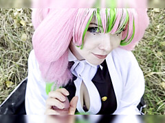 デカ尻, カップル, ドイツ人, 巨大, 下着, ハメ撮り, オマンコ, オッパイの