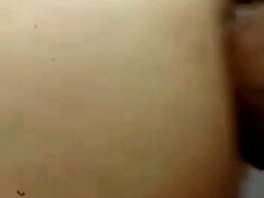 Ass fucking hookup with groaning neighbor, rich wails
