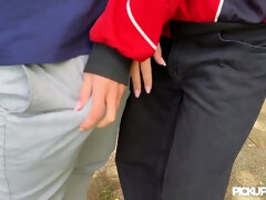 18 años, Amateur, Cornudo, Checa, Polla, Sexo duro, Hd, Realidad