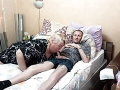 Минет, Сперма во рту, Семяизвержение, Зрелые, Милф, Мамочка, Сперма, Сосущие